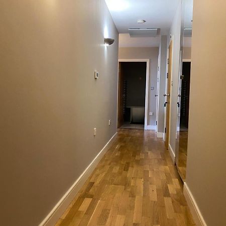 High View Serviced Apartment Cardiff Exterior foto