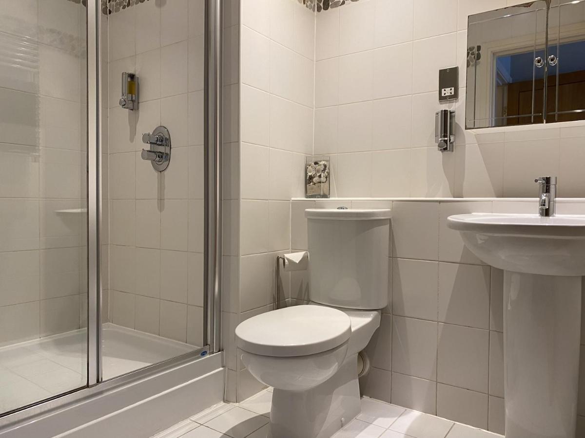 High View Serviced Apartment Cardiff Exterior foto